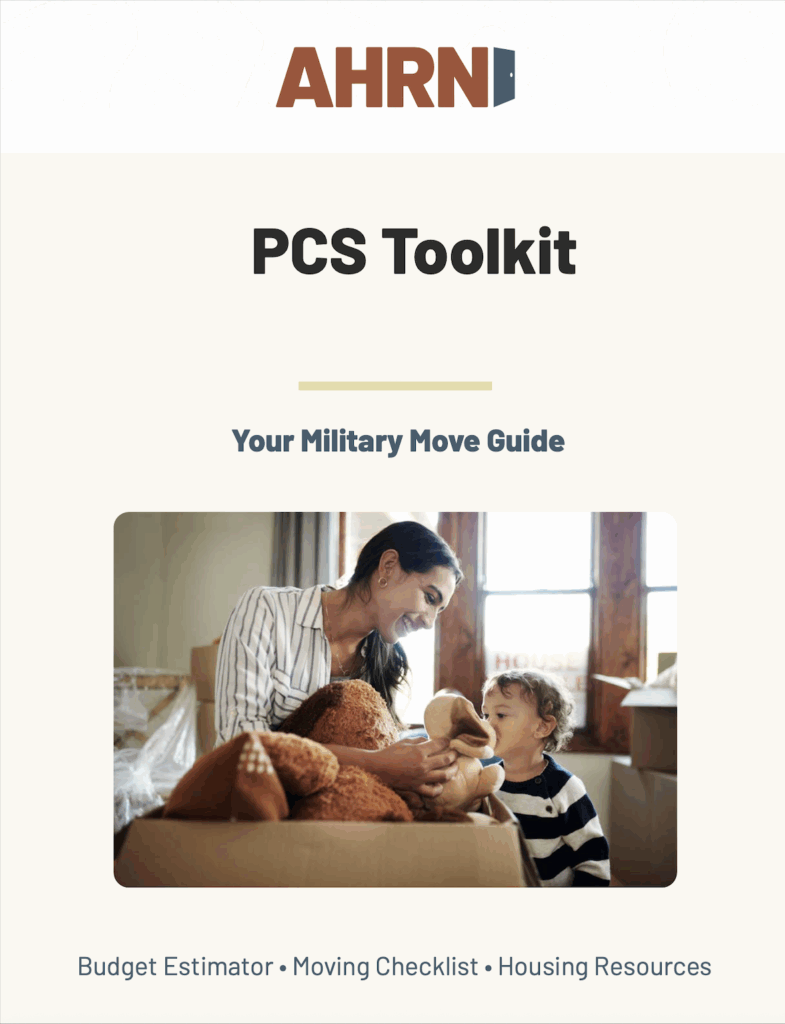 2025 AHRN PCS Toolkit