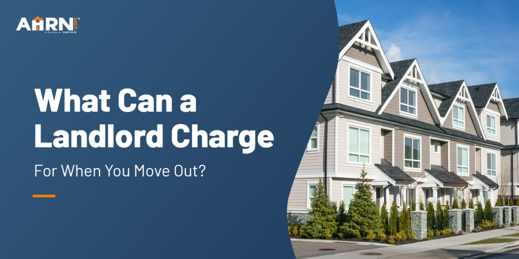 Row of houses in a neighborhood