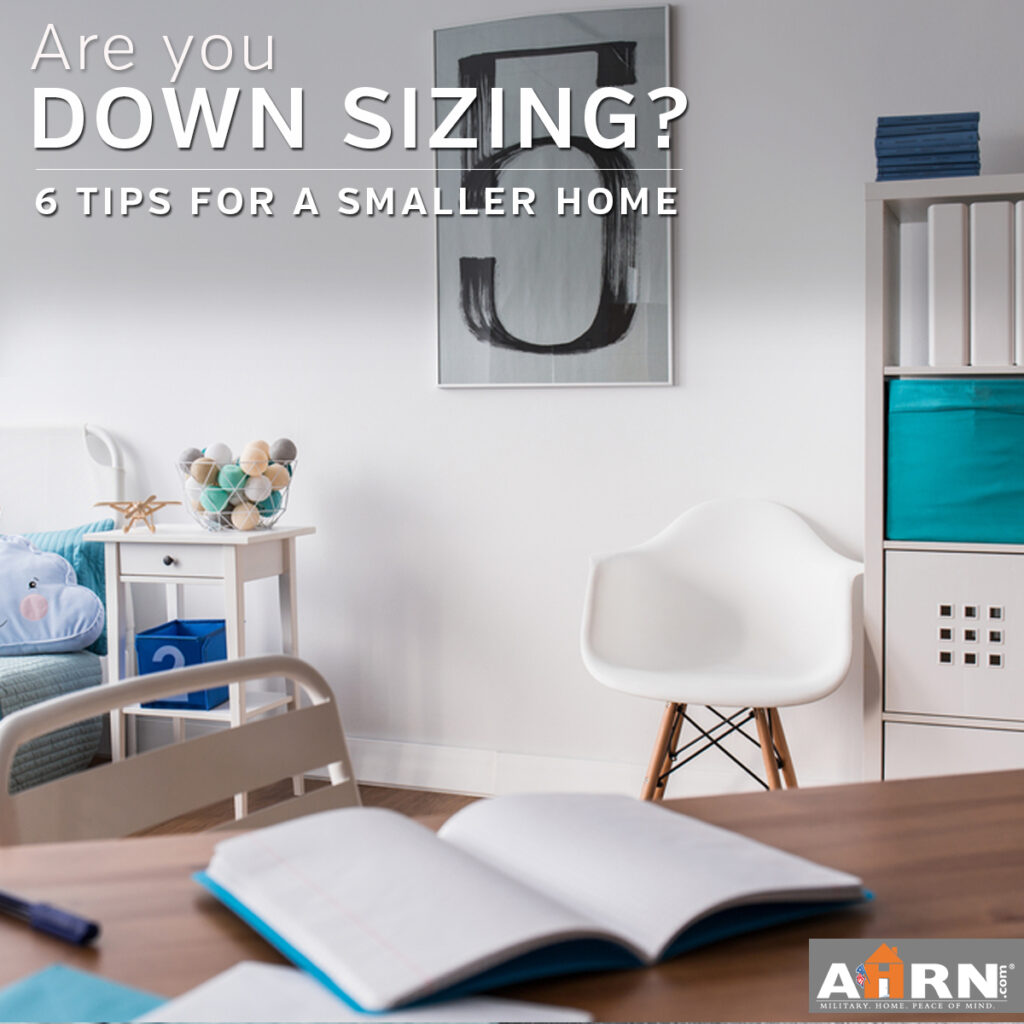 A room in a home with storage and a chair pictured