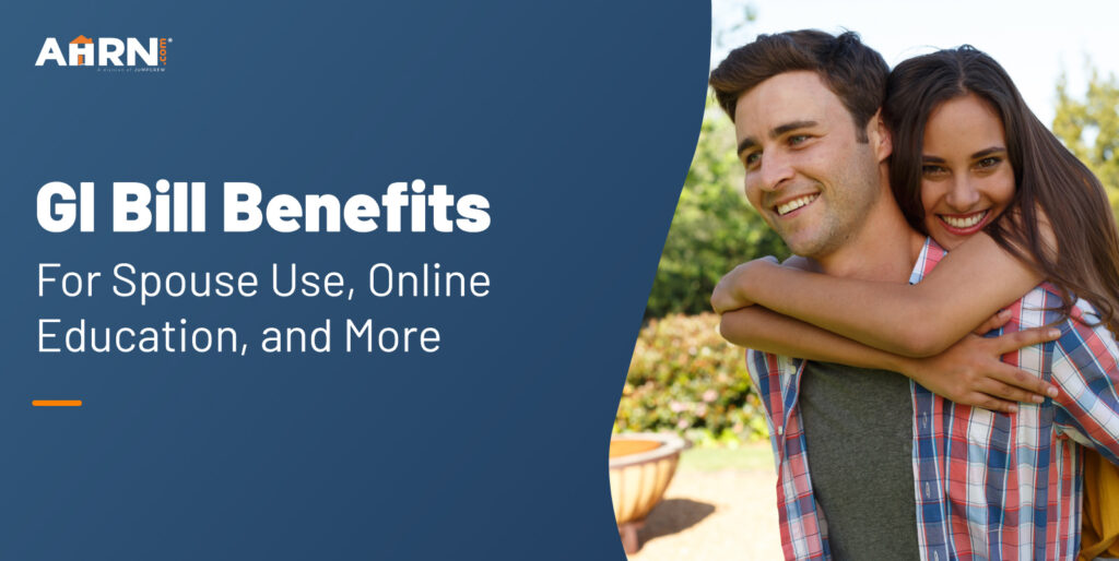 Guy carrying a girl on his back where the girl has her arms around him